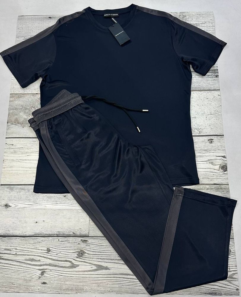 Костюм тройка Brunello Cucinelli
