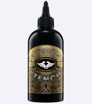 Гель для перевода Tattoo Revive Stencil