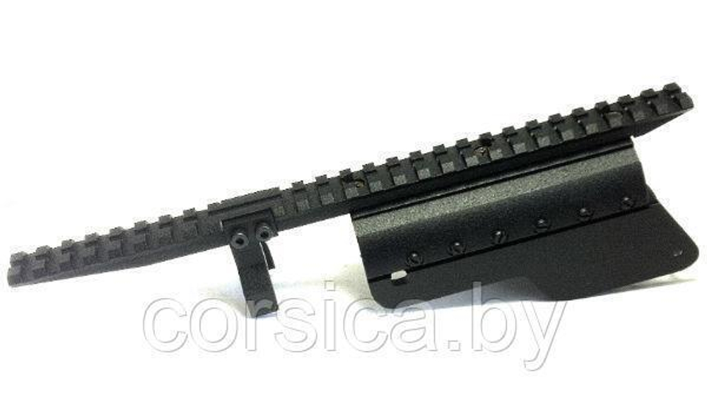 Кронштейн Патриот на MOSSBERG, Corsica