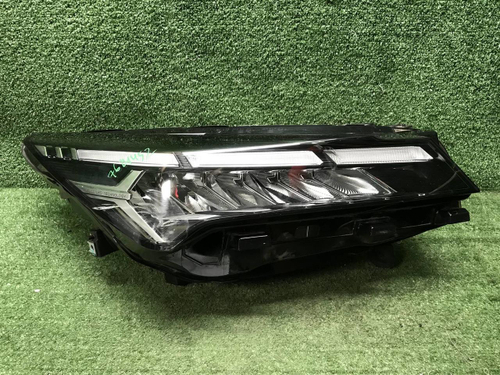 Фара правая Geely Coolray (2023-н.в.) LED