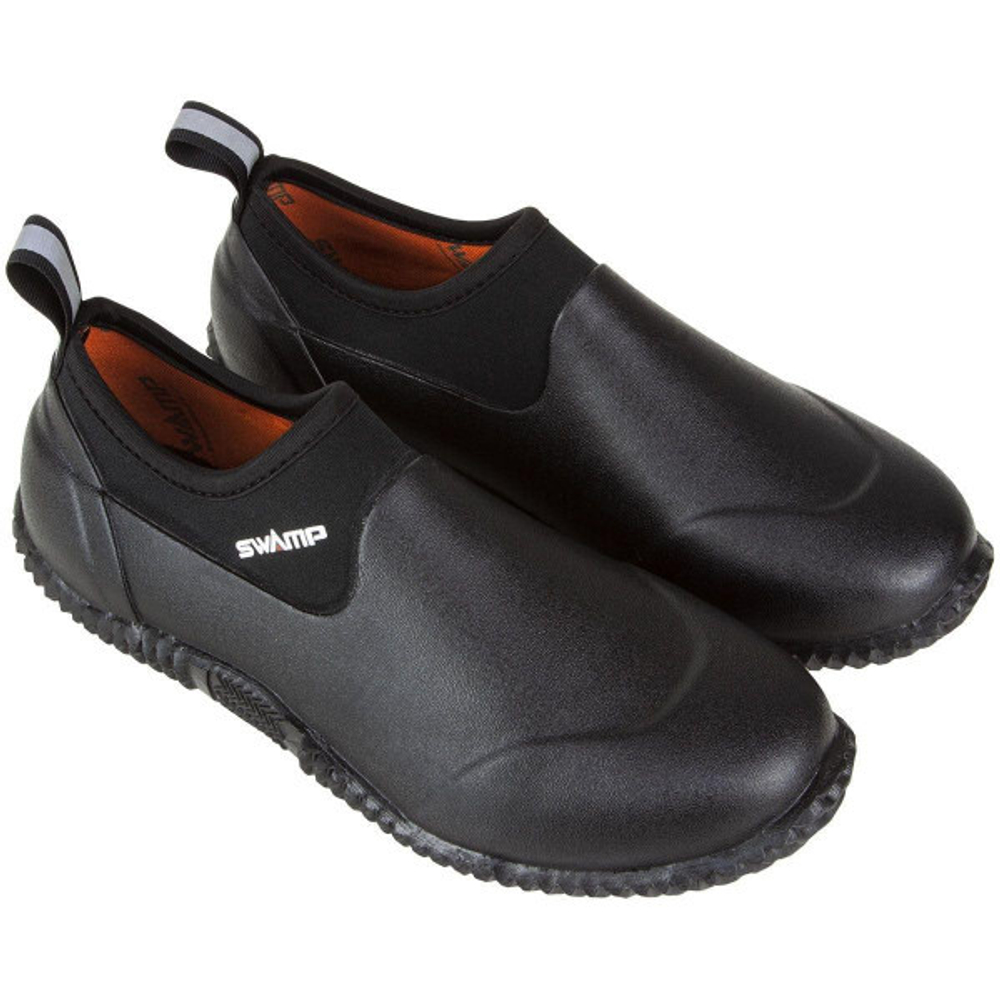Галоши SWAMP Rabbit (Black)