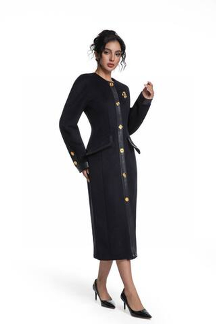 Пальто Schiaparelli