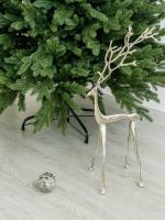 Ель искусственная «МИЛАНО» (литая хвоя) 180 см / 1,8 м