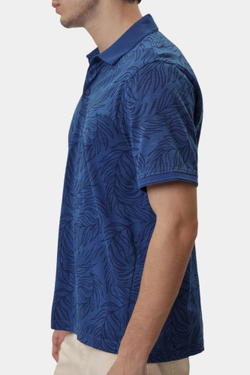 Поло мужское MUSTANG Palco