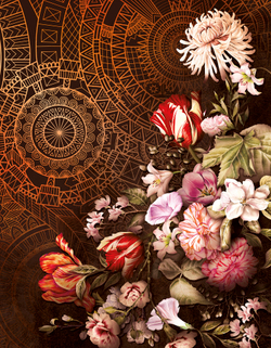 Коллекция Flower Dreams