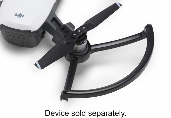 Защита пропеллеров DJI Spark Part 1 Propeller Guard