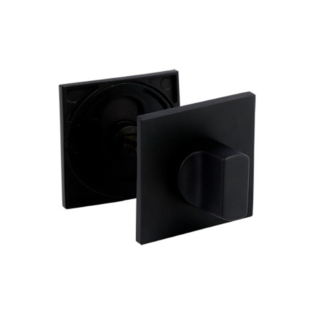 100х70х2.5 4BB BLACK NICKEL Универсальная