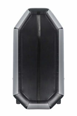 Гребная лодка ПВХ SHARMAX P280 (2024)