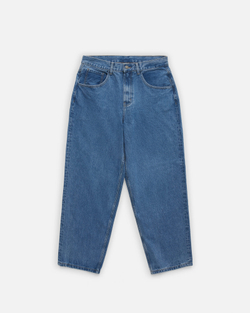 Брюки Anteater Baggy-Navy