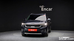 Kia Seltos Дизель 1.6 2WD (01.2020)