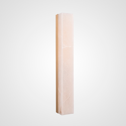 Бра Marble Rectangle Wall Lamp By Imperiumloft
