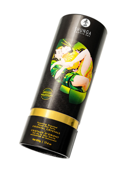 Соль Мёртвого моря для ванны Oriental Crystals «Цветок лотоса» - 500 гр.