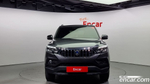 KG Mobility (Ssangyong) Rexton Sports KHAN Дизель 2.2 4WD (08.2019)
