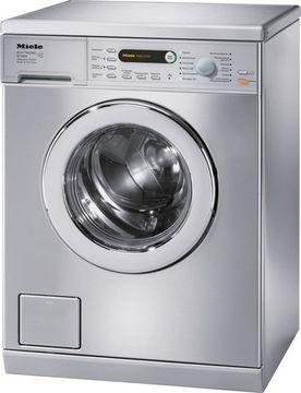 Стиральная машина Miele W 5820 WPS