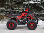LION 200 LITE красный