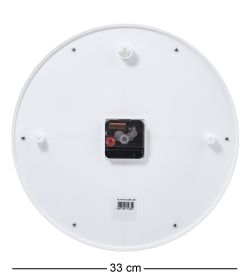 Салют SLT-223 Часы настенные