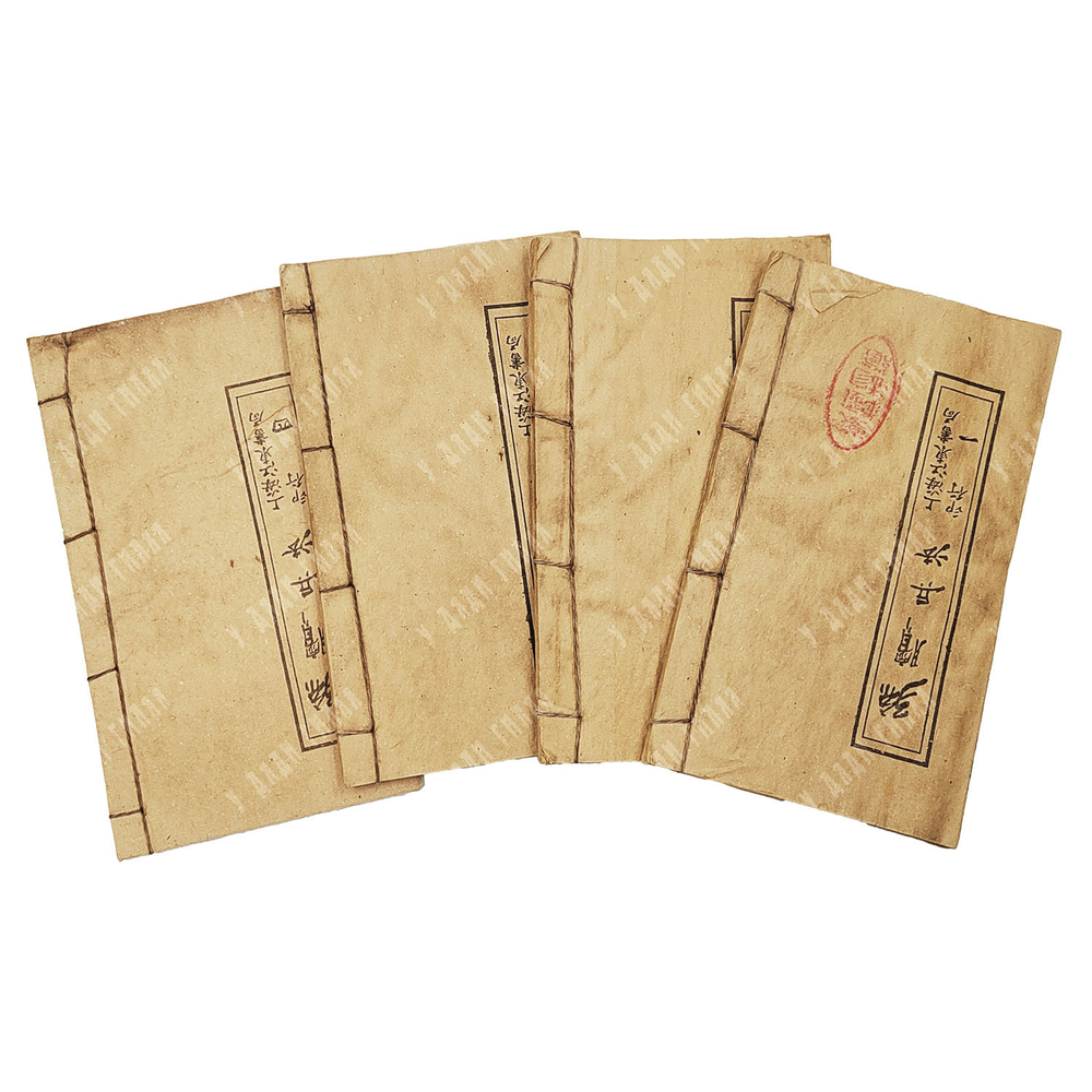 Сунь Бинь. Трактат о военном искусстве Сунь Биня. Конец XIX в.