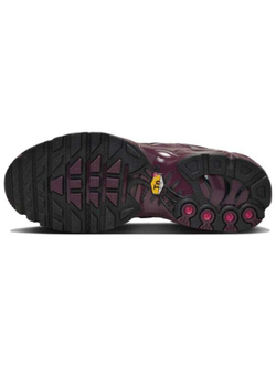 Nike Air Max Plus Anti-Slip Женские Кроссовки для Бега Умбер