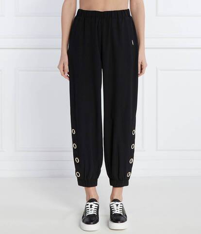 Спортивные штаны Liu Jo Sport - черный(TA4153 TS423)