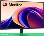 Монитор LG 24U631A-B
