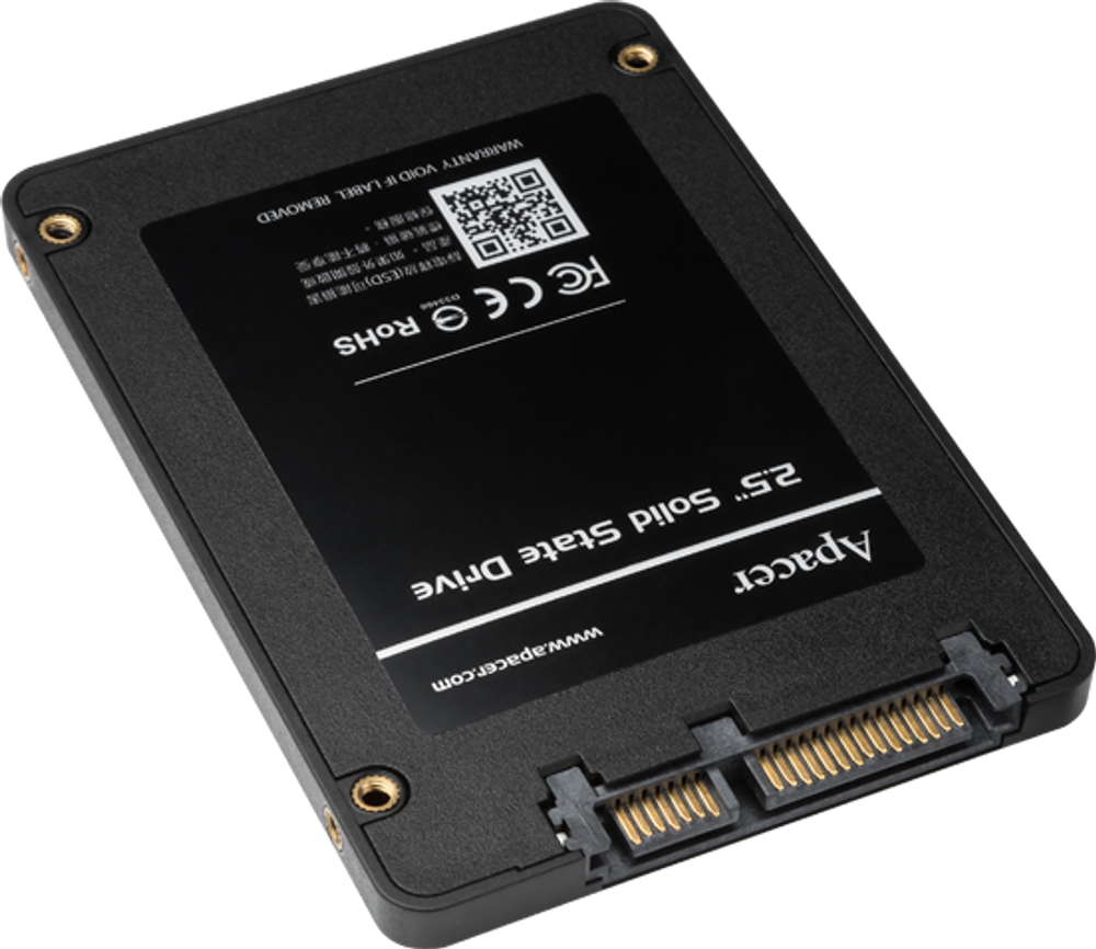Накопитель SSD 2.5'' Apacer AS340