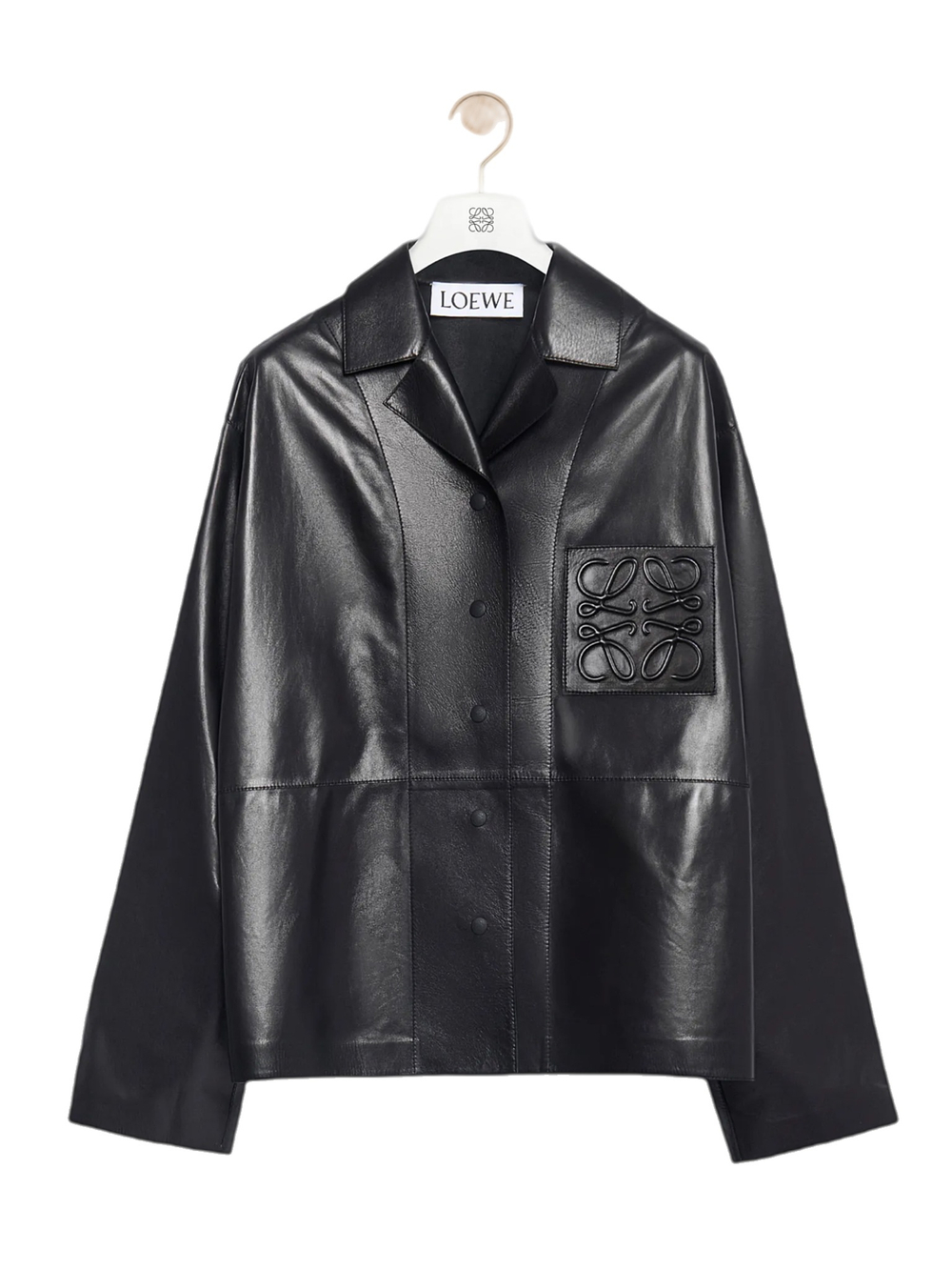 Куртка Loewe