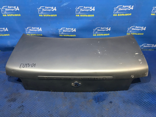 Крышка багажника NISSAN BLUEBIRD 1993