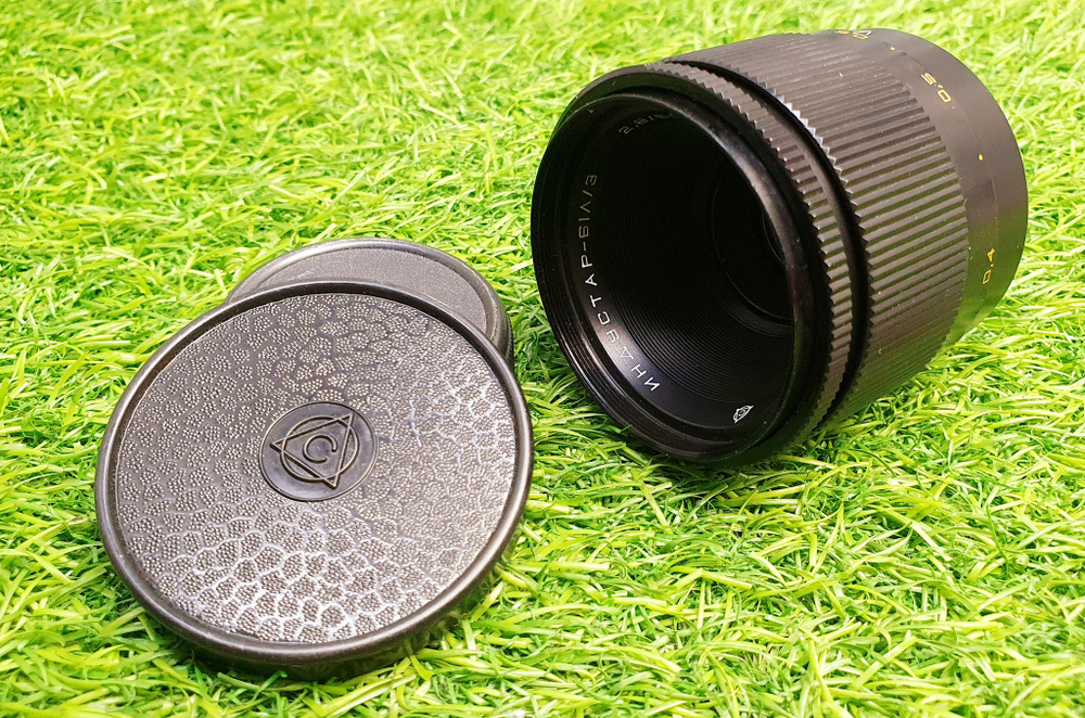 Индустар-61 Л/З 50mm 2.8 покупка/продажа