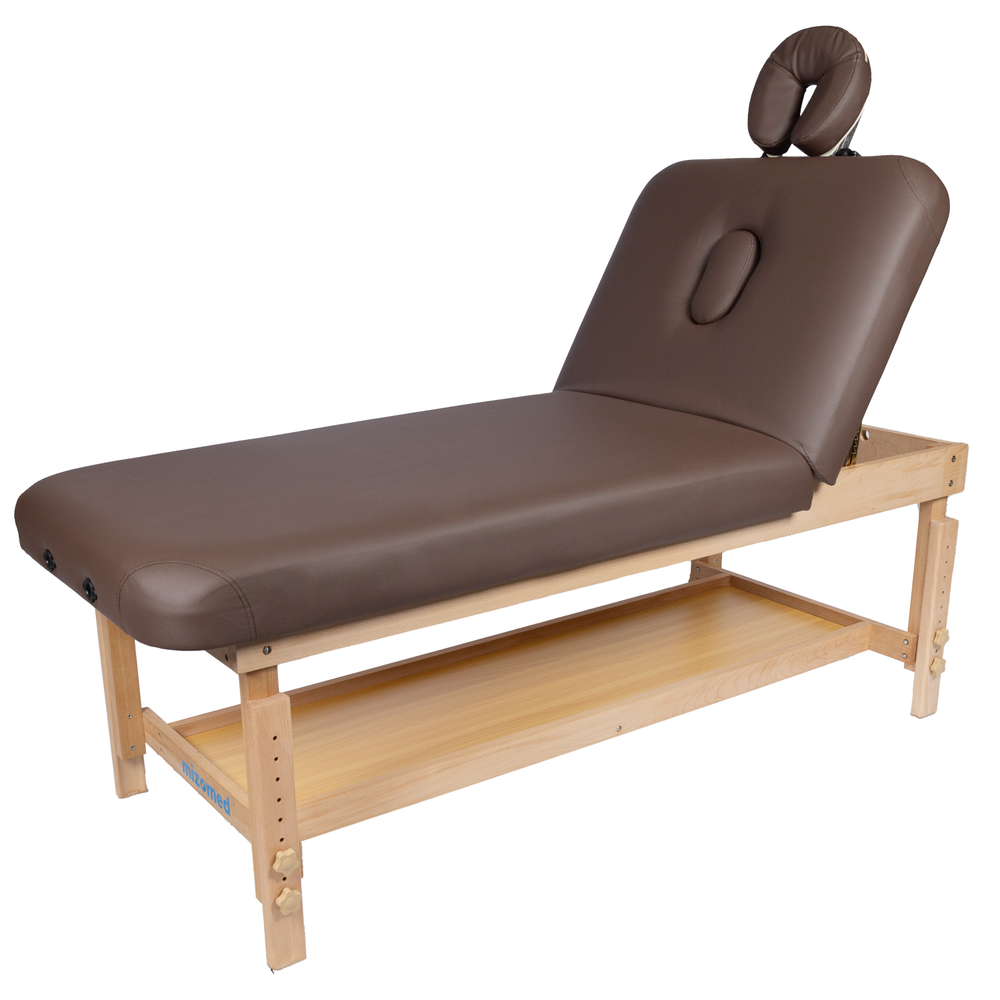 Массажный стационарный стол Mizomed Stationary Pro 2