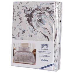 Комплект постельного белья двуспальный евро Gipfel Paloma 42446