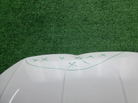 Капот Hyundai Tucson 4 (2020-н.в.)