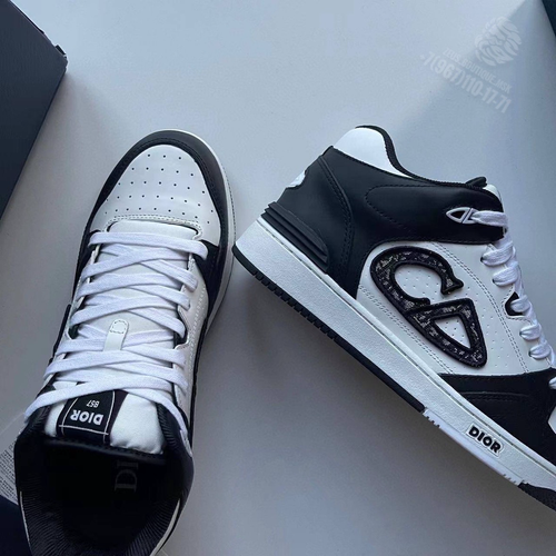 Кроссовки Christian Dior