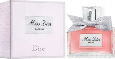 Miss Dior Парфюмированная вода Dior 80 мл