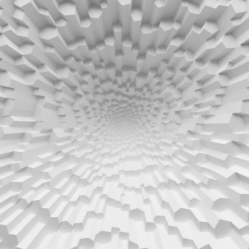 3D изображения №11 Фотообои и Фрески ручной работы