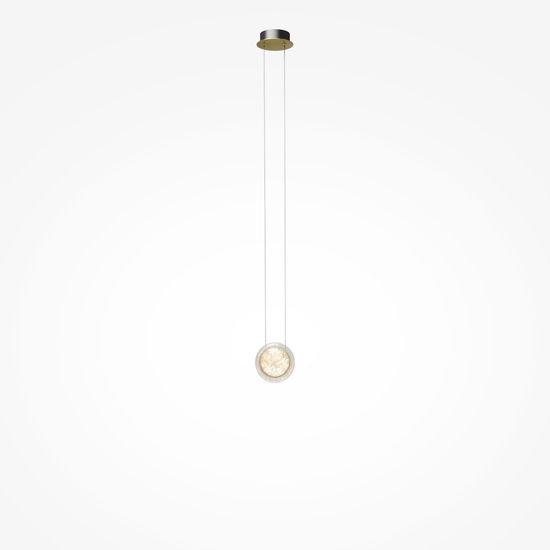 Подвесной светильник Maytoni MOD361PL-L7BS3K