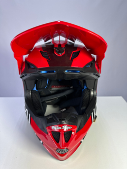 Шлем Troy Lee Design