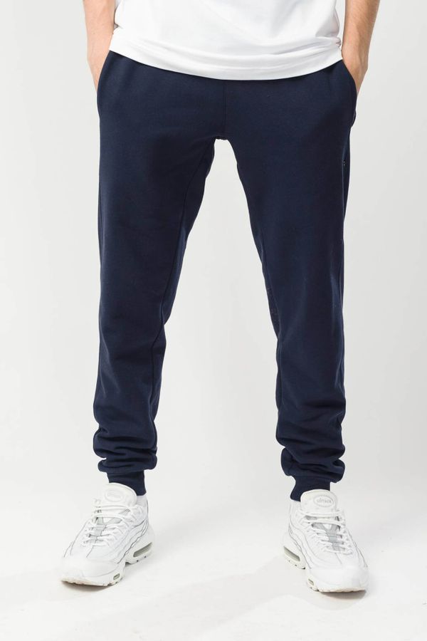 Штаны Basic 23 нэви оригинальные - фото 4