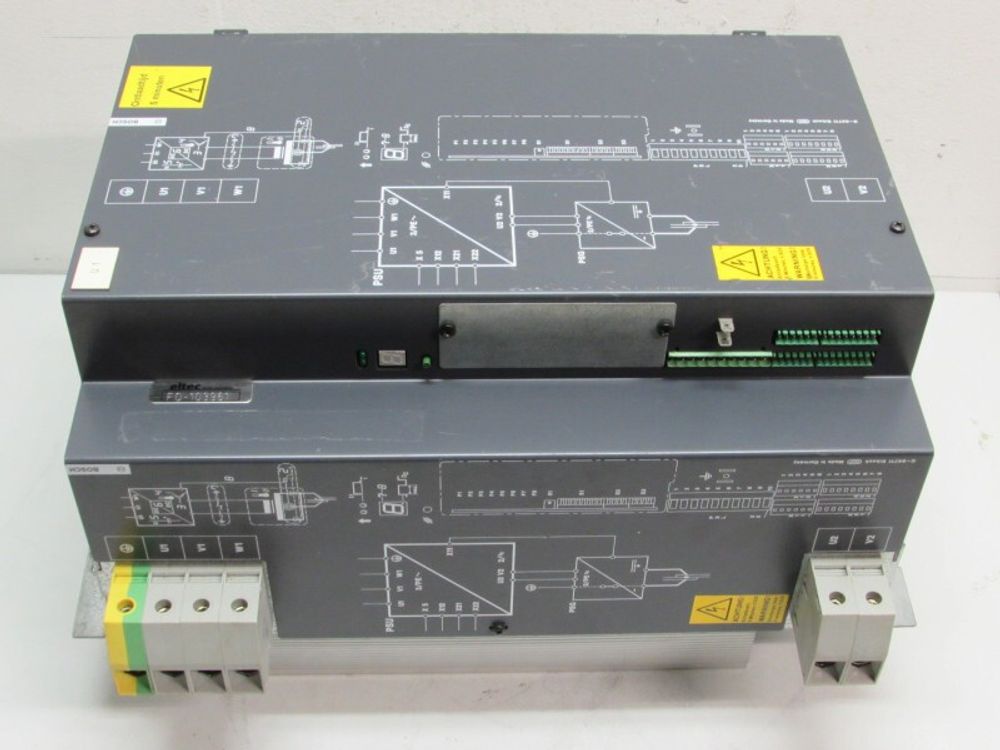 Bosch/Rexroth PSU 5100 L