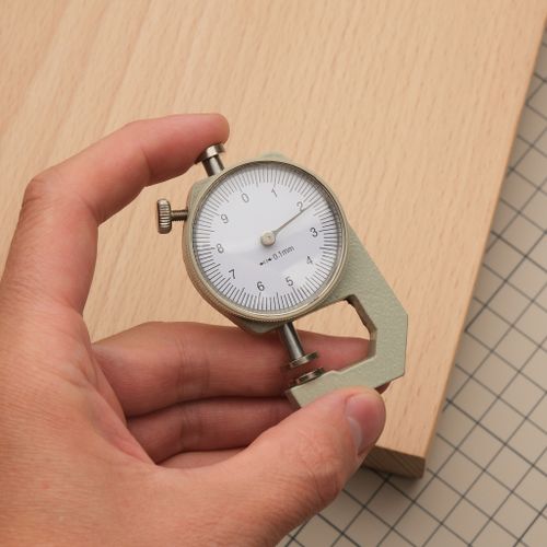 Измерительные инструменты