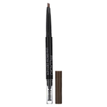 Palladio, The Brow Definer, выдвижной карандаш для бровей, коричневый цвет PBD03, 0,24 г (0,0084 унции)