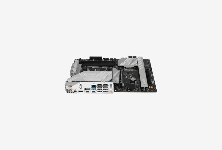 ASRock B850 Pro RS WiFi_0426709110245