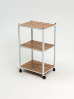 Тележка Лофт Лайт на колесах