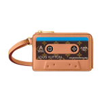 Картхолдеры и кошельки LOUIS VUITTON TAPE Monogram, M14066