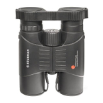 Бинокль STURMAN 10x42 WP
