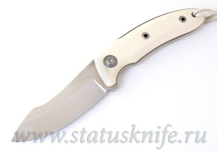 Нож Katz Kagemusha Fixed