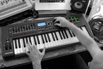 MIDI-клавиатура NOVATION Impulse 49