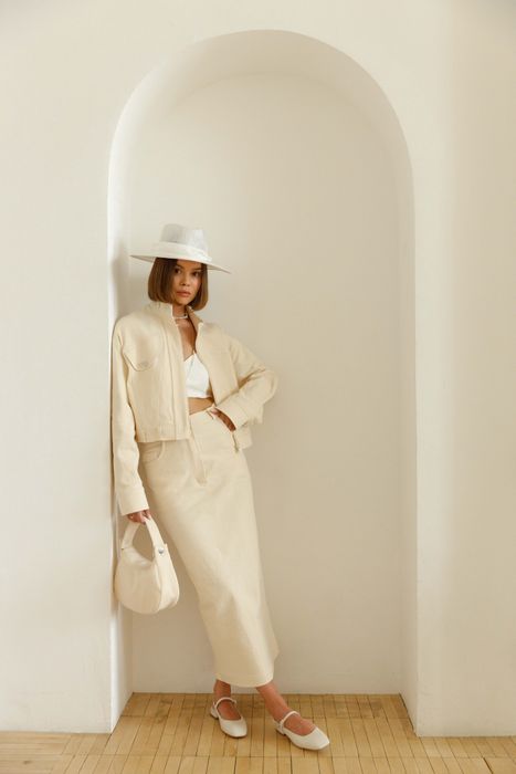 ТОП АРТИН МОЛОЧНЫЙ (молочный XS)