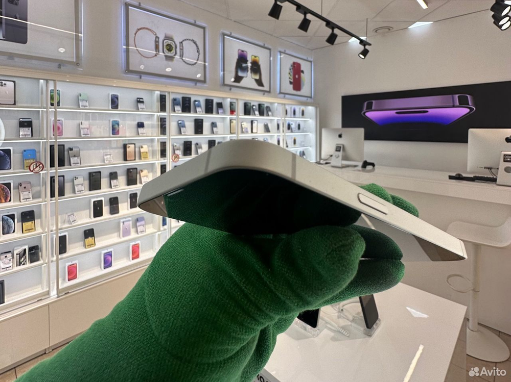 iPhone 13 128 ГБ б/у