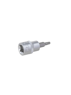 Головка 3/8" со вставкой TORX T20, L=48 мм на холдере Arnezi R0204420