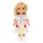 Кукла тип Модница-мини с аксесс, коробка 88029